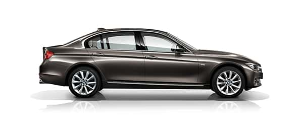 Bmw saloon executive